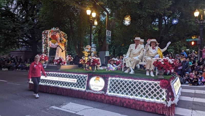 How the Starlight Parade will impact traffic in downtown Portland