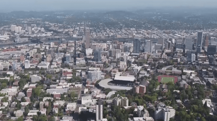 Old Farmer's Almanac, NOAA disagree on Pacific Northwest's spring outlook