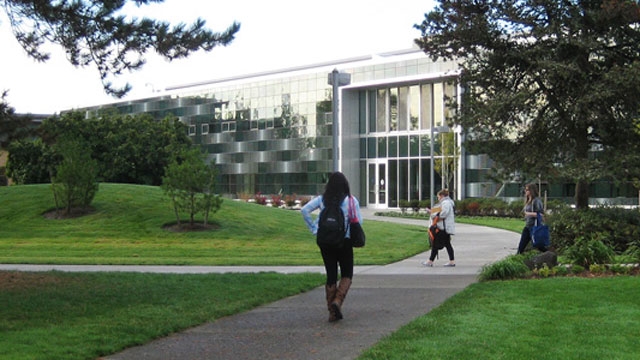PCC plans to cut Music and Sonic Arts program despite community support