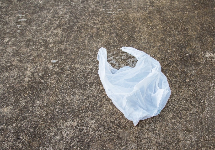 Oregon Senate passes updated bill to ban plastic bags at restaurants