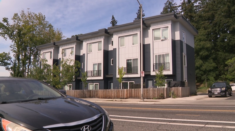 New safety concerns uncovered at Habitat for Humanity homes after scathing Ombudsman report