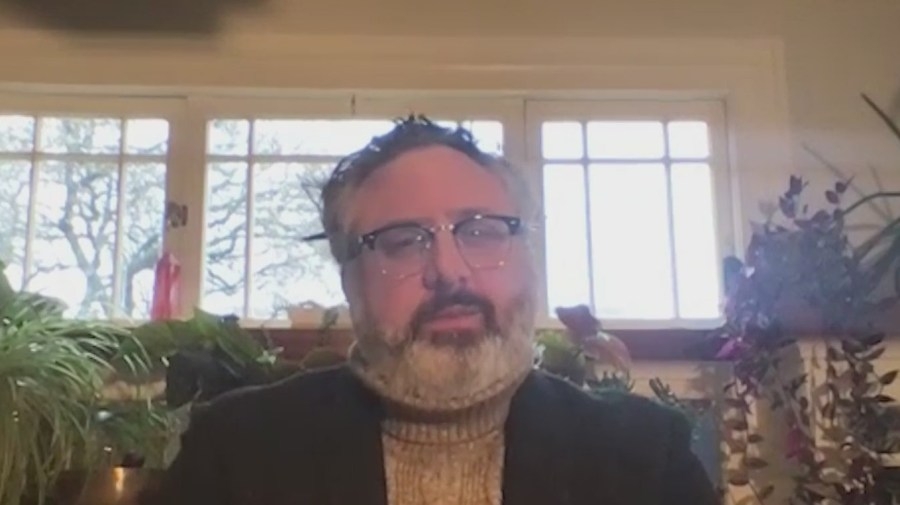 OPINION: Political communications expert shares thoughts on Oregon's political climate