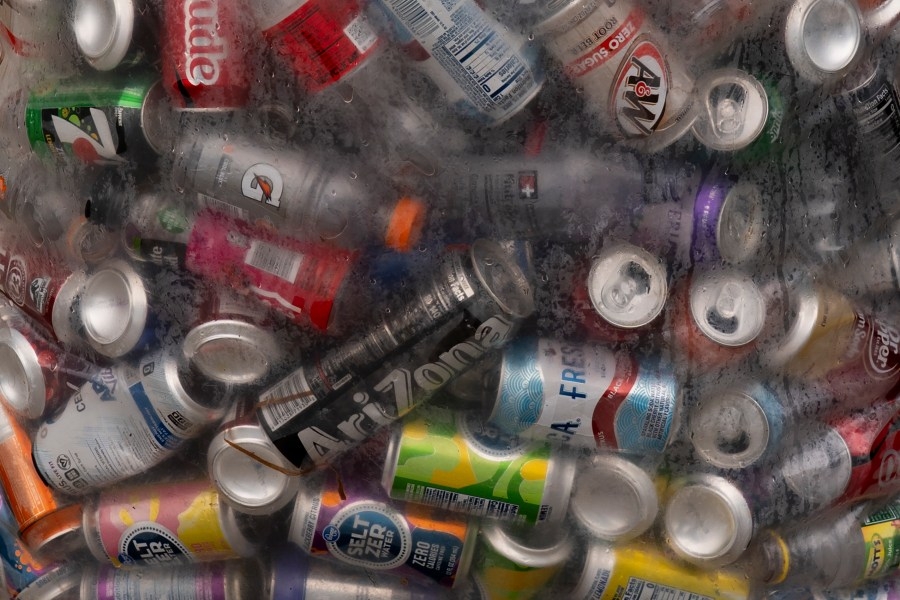 Oregon updates Bottle Bill following safety concerns at retailers