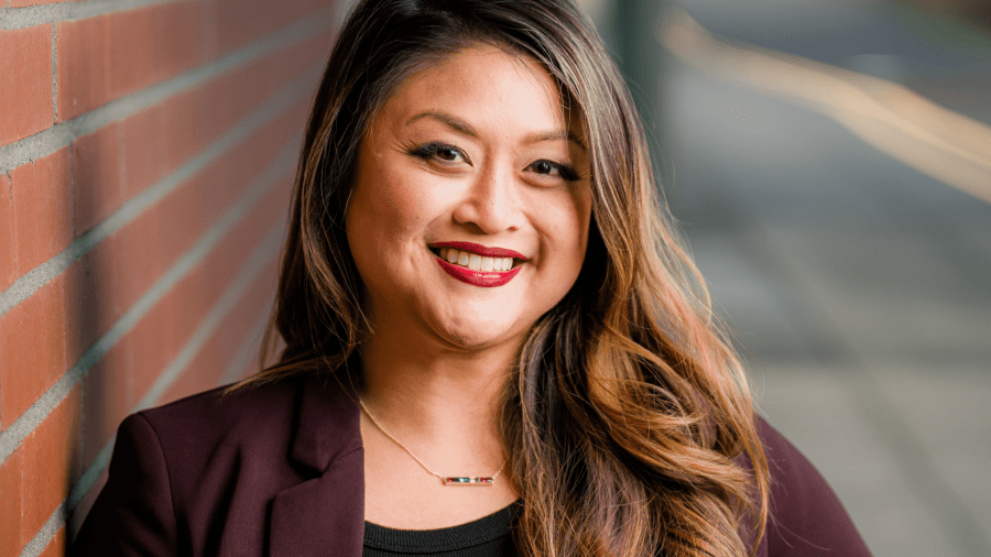‘Challenging time': Oregon Rep. Hoa Nguyen diagnosed with stage four cancer
