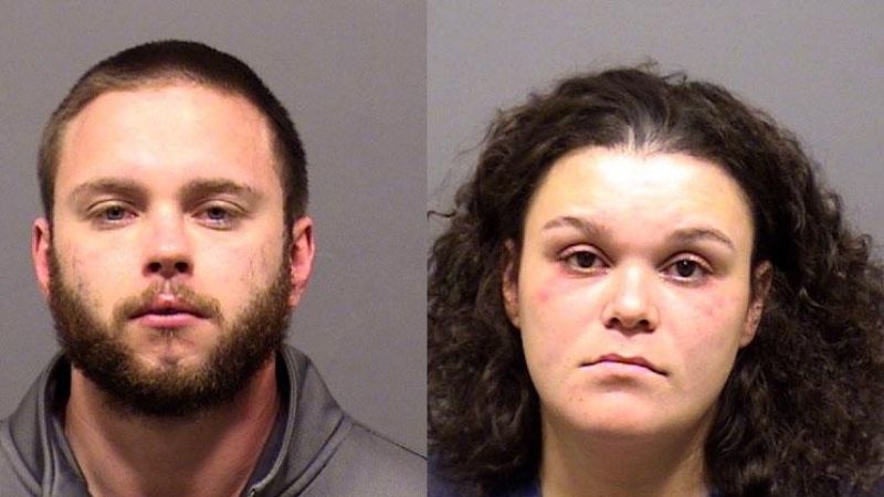 Jealous killer, girlfriend sentenced in 2024 ClackCo slaying