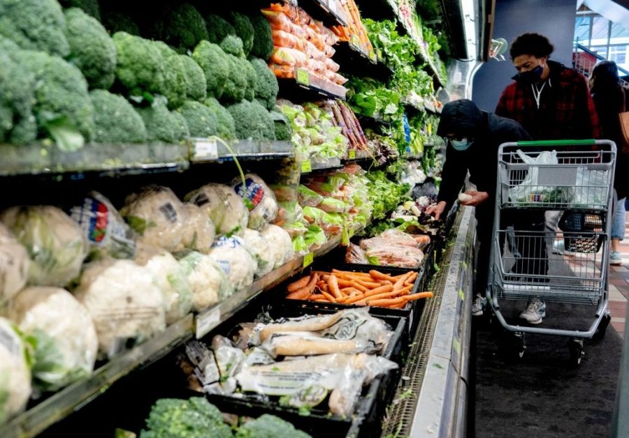 Food for All Oregonians bill proposes nutrition assistance despite immigration status