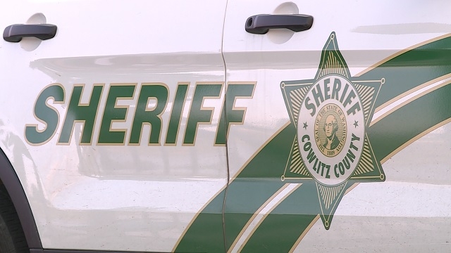 2nd juvenile suspect involved in Kelso drive-by shooting that injured 4, officials say