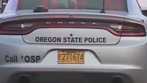 79-year-old man dies after rollover crash on Highway 26