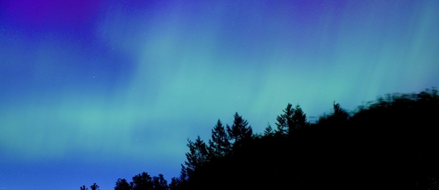 Will Portland see the northern lights? What to know about the weather forecast