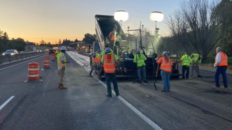 Oregon Supreme Court declares ODOT's rules for ‘community workforce agreements' invalid