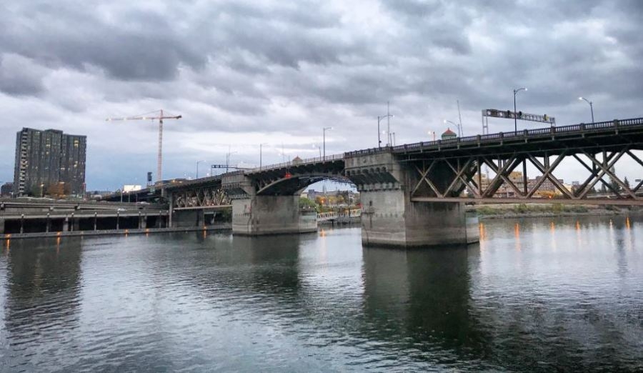 Burnside Bridge earthquake project delayed until 2028