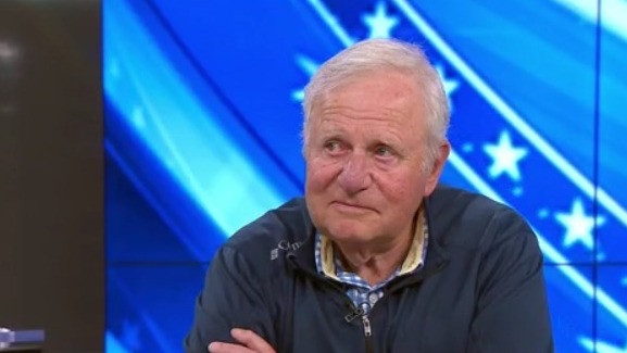 Columbia Sportswear CEO Tim Boyle: ‘Lack of clarity' surrounding tariffs