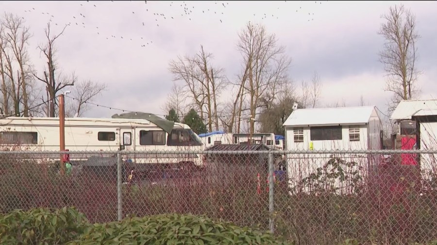 Sunderland RV Safe Park's lease extended for an additional three months