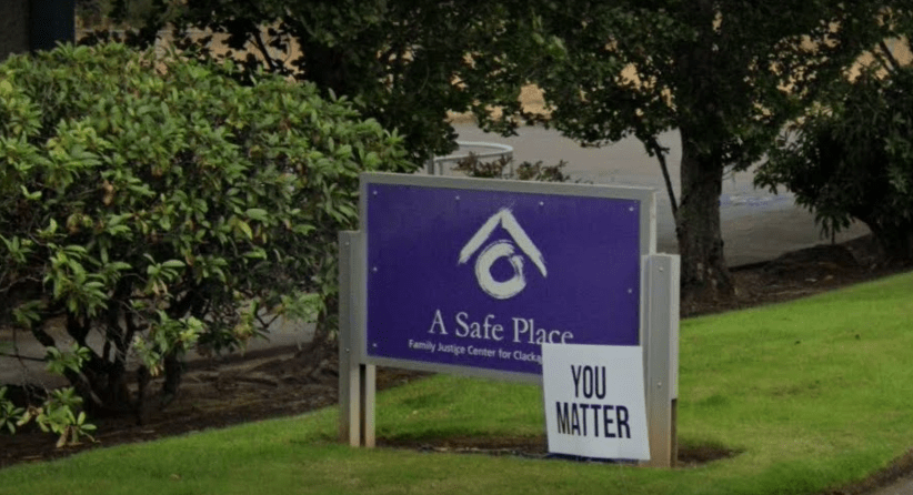 Oregon advocates warn of cuts to vital services for domestic, sexual abuse survivors