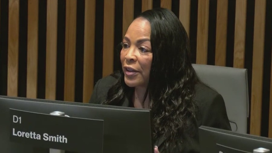 Portland councilor, city administrator spar over proposed homeless budget