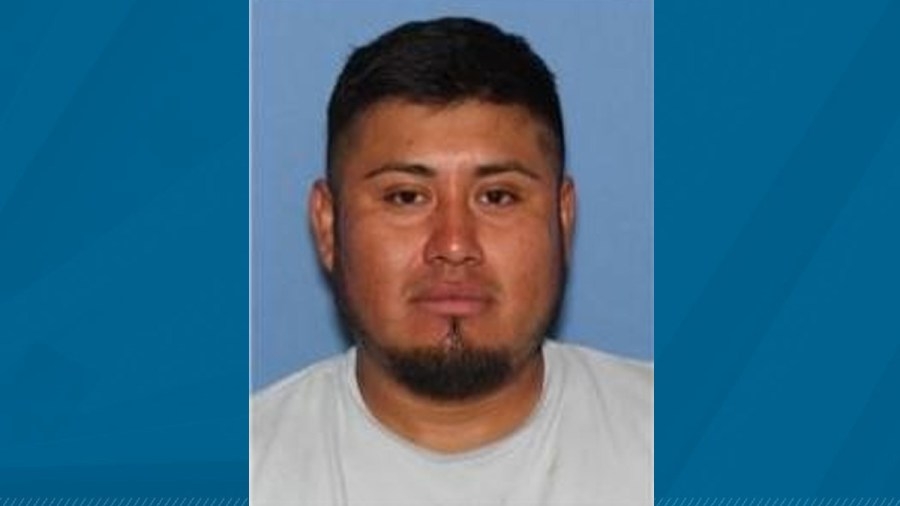 Driver accused of rear-ending, running over motorcyclist in 2023 identified by Gresham police, footage released