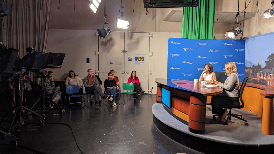 Pacific Northwest broadcaster braces for cuts as Trump aims to defund NPR, PBS