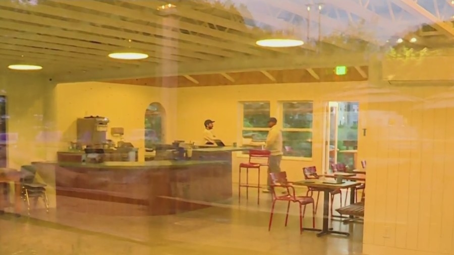 Kohr Explores: Family friendly snack shack opening on Hayden Island