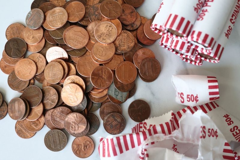 ‘Common cents': Oregon senator leads effort to end penny production