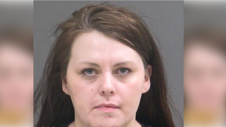 Washington County mom convicted in toddler's 2023 fentanyl overdose