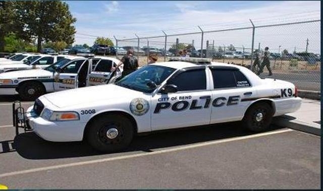 Bend man who threatened mass shooting was armed with AR-15, police say