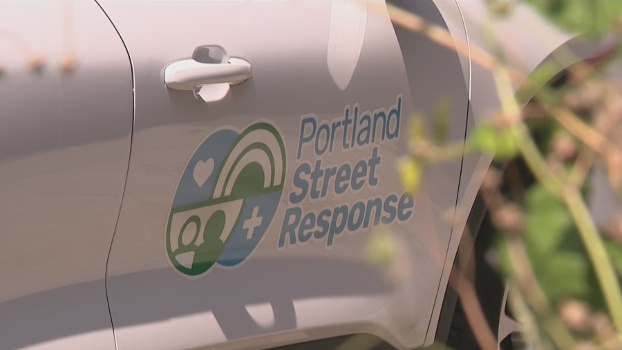 Proposal to make Portland Street Response its own standalone unit moves forward
