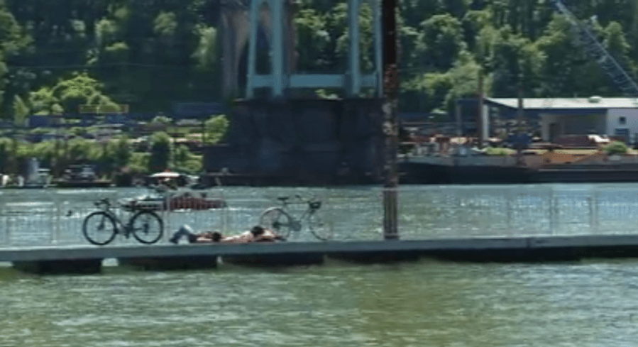 Proposed ferry along Portland metro area secures tentative approval for dock usage