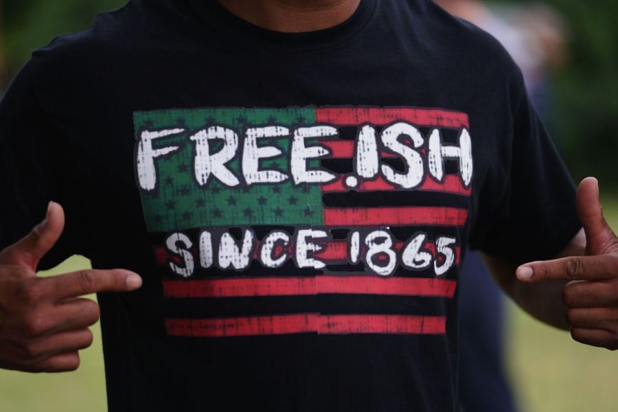 Guide to Juneteenth events throughout Portland