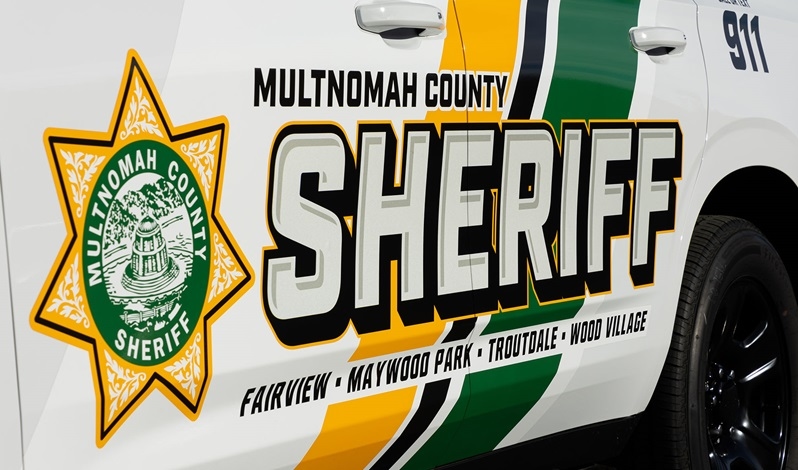 Name of deputy who shot, killed assault suspect in Gresham released