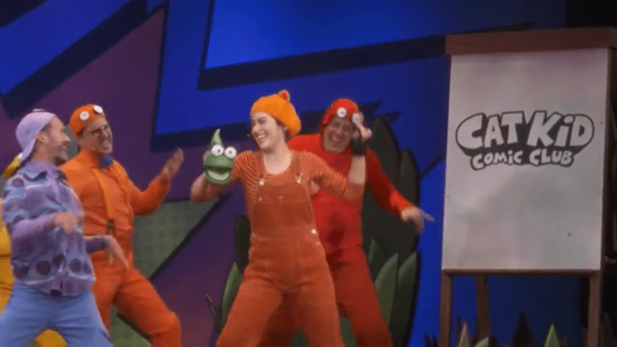 Oregon Children's Theatre to put programs on hold amid $1 million fundraising campaign