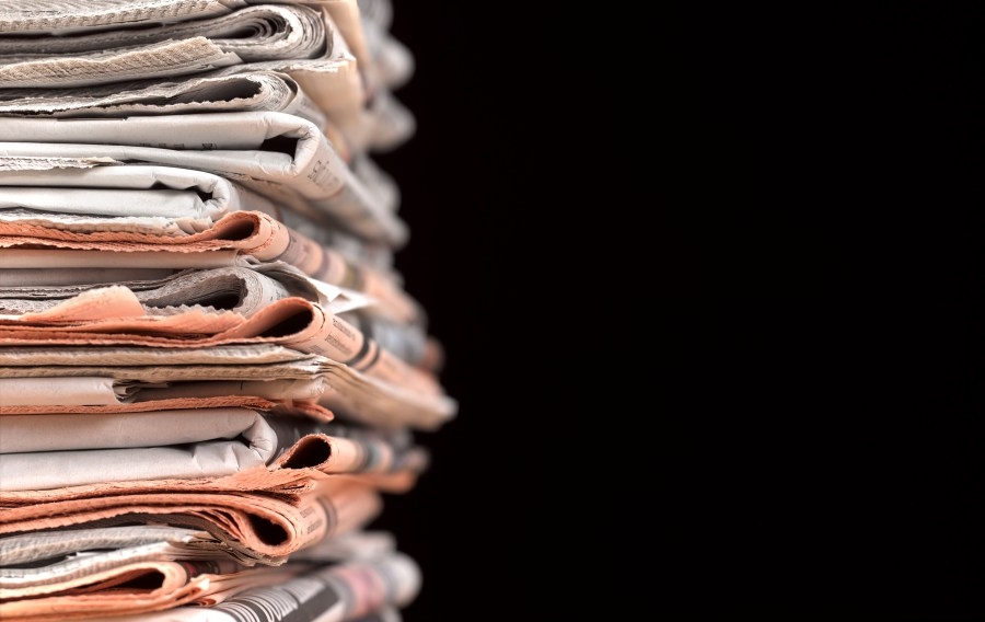 Award-winning Oregon newspaper closing after 115 years