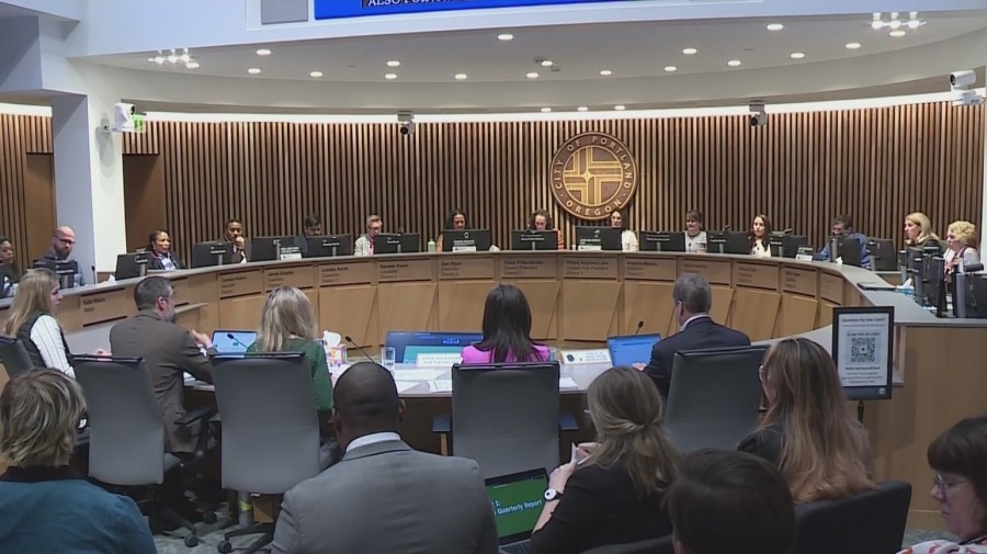 City, county leaders: Not ‘enough resources' to tackle Portland homless crisis