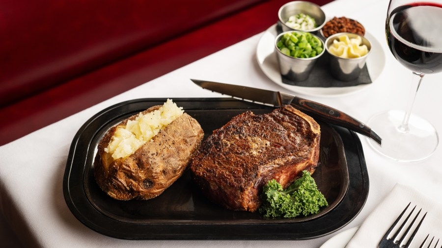 RingSide Steakhouse reveals reopening date after months-long closure