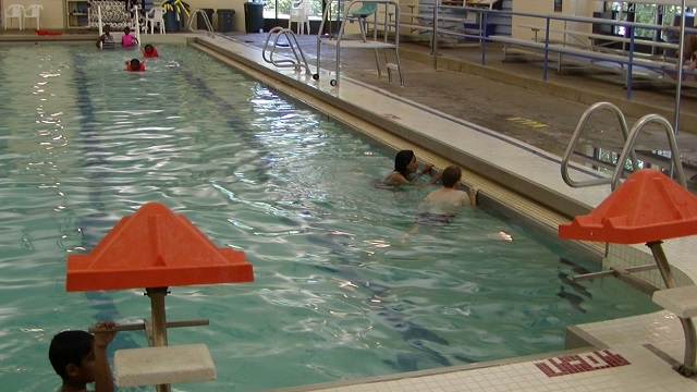 Mayor Wilson pauses demolition of Columbia Pool to explore funding options