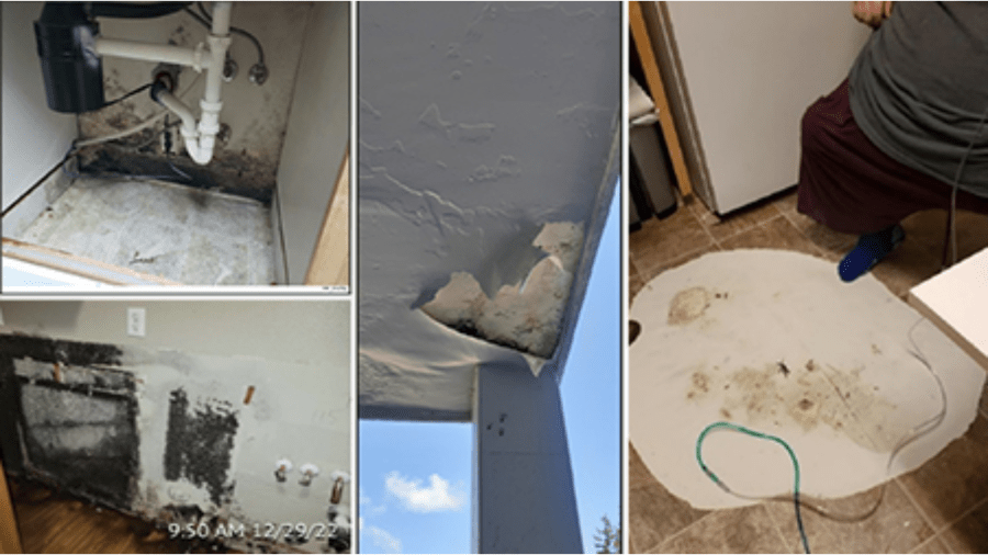 ‘Luxury' apartments deceived low-income seniors, Washington attorney general alleges