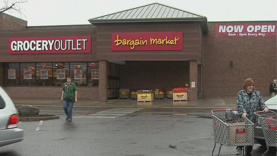 Class action lawsuit accuses Grocery Outlet of deceptive pricing in Oregon stores