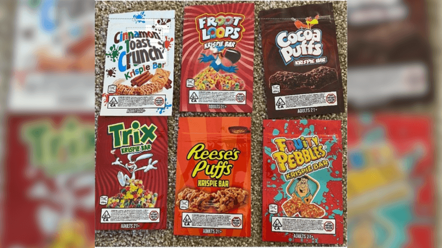Salem career criminal sentenced for selling drug-infused ‘Cocoa Puffs,' ‘Cinnamon Toast Crunch' bars