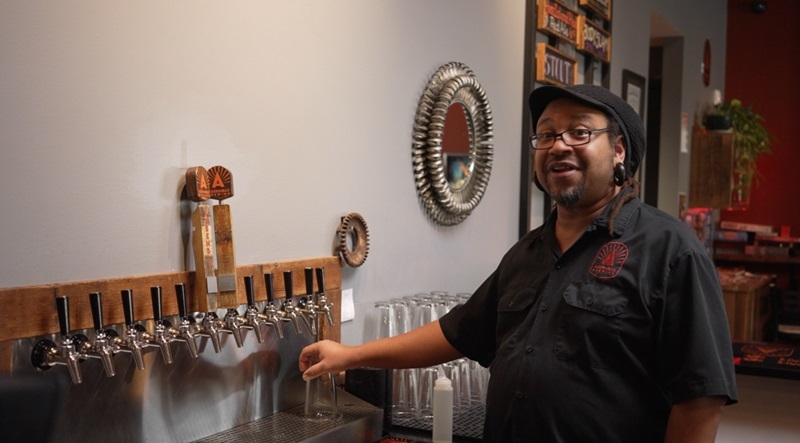 Portland's Assembly Brewing downsizes by closing flagship location