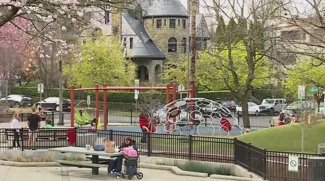Local non-profit helps families with children get homes