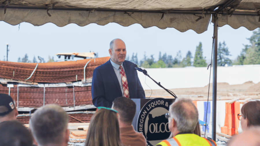OLCC executive director retires after leading agency through time of ‘tumult'
