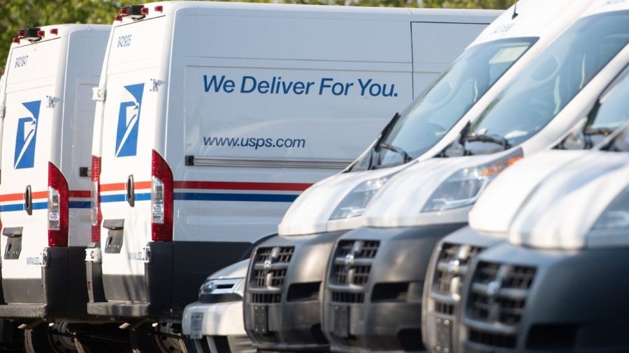 Portland postal workers to rally against Trump USPS changes, ‘degraded' conditions