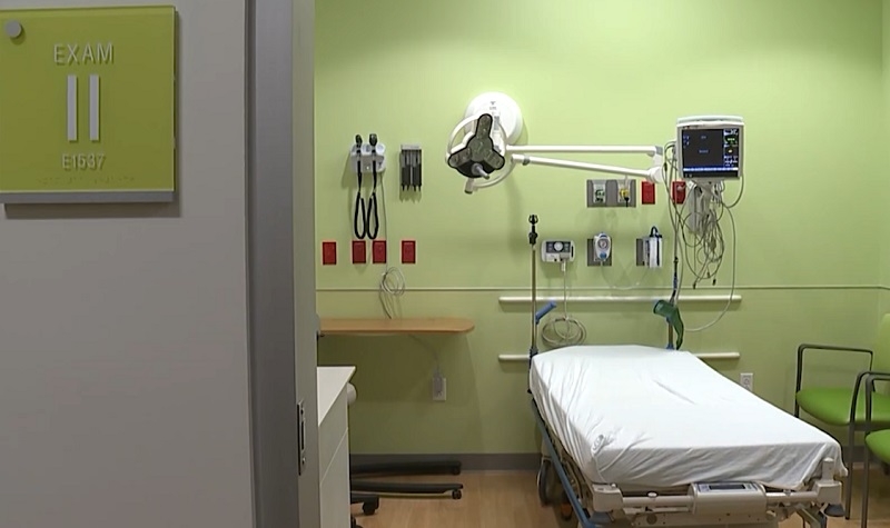 Oregon lawmakers hold hearing on Medicaid cuts under Trump's ‘big, beautiful bill'