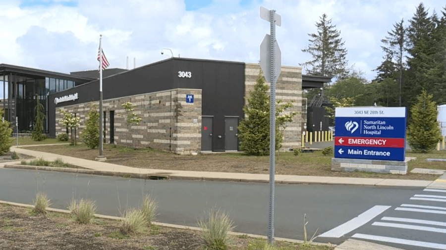 Samaritan CEO responds to backlash amid possible rural birthing center closures