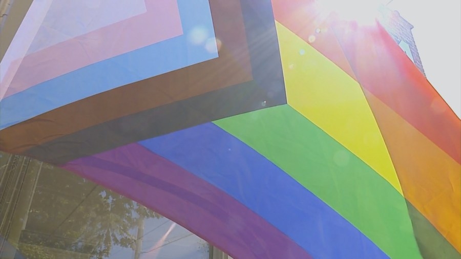 Merkley leads bill protecting LGBTQ from ‘hateful' Trump policies