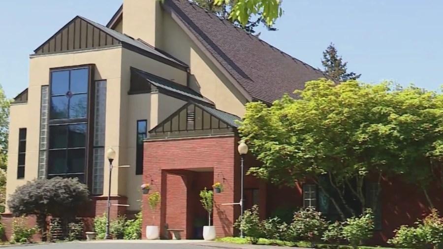 Madeleine School principal fired after racial incident