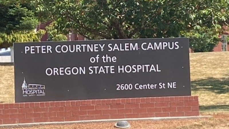 Federal judge dings OHA, OSH over failure to quickly admit aid-and-assist patients