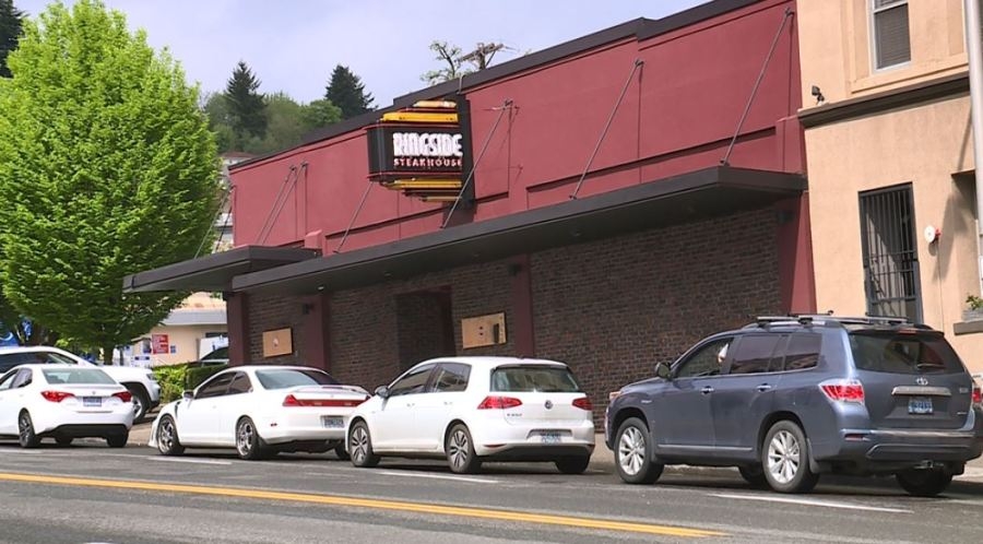 Beloved Portland restaurant to hold steak sale amid temporary closure