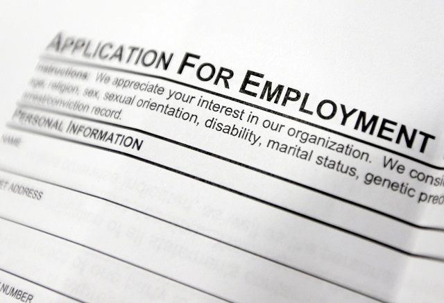 Oregon lawmakers pass law to protect older workers from age-based job discrimination
