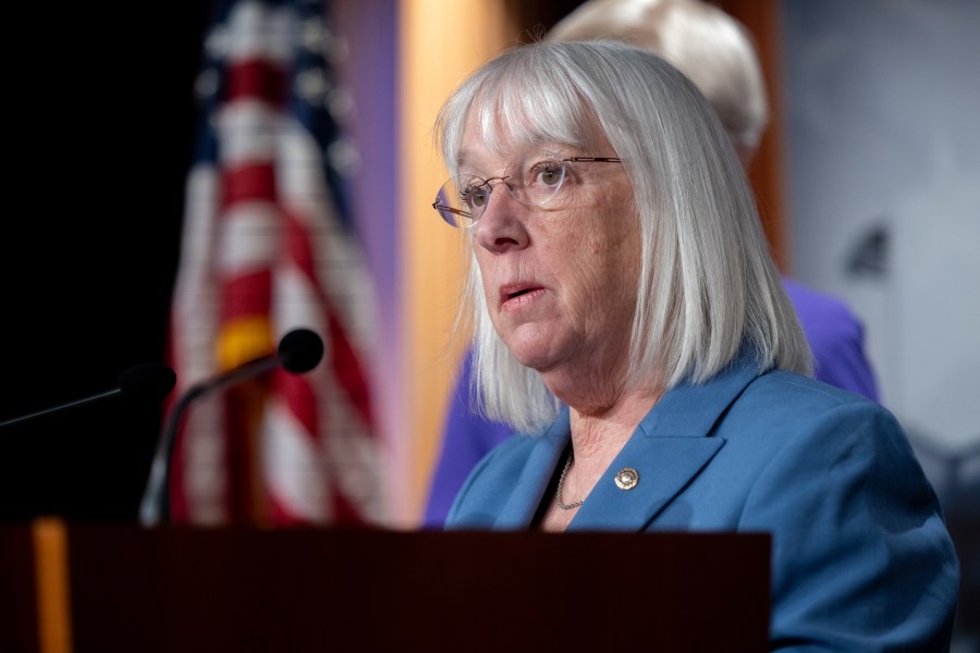 Washington Sen. Murray slams Trump admin for taking ‘wrecking ball' to NOAA