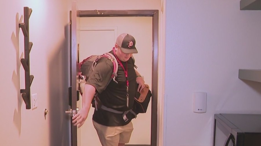 Families find ‘sense of security' at renovated Ronald McDonald House in N Portland